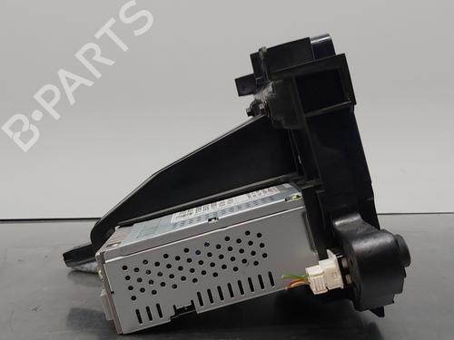 Radio OPEL GRANDLAND / GRANDLAND X (A18, P1UO)  | BP15771244E6 