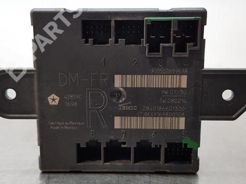 Electronic module DODGE JOURNEY  | BP8399265M83  - Image 5