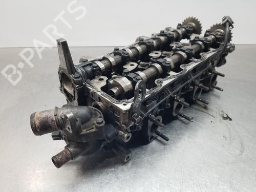 Cylinder head KIA SPORTAGE IV (QL, QLE) 1.7 CRDi | BP24229719M5 