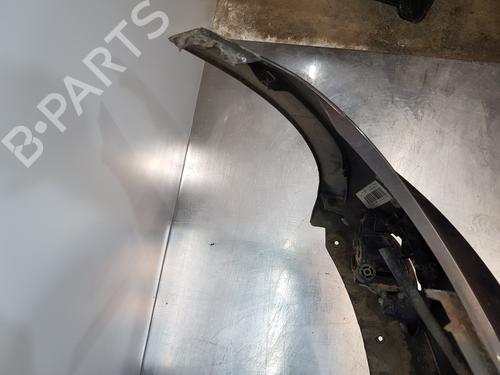 Front bumper BMW 1 (E87) 116 i | BP26386129C7 