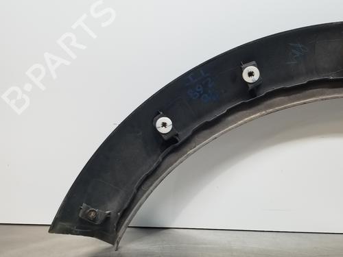 Rear left wheel arch trim MINI MINI (R50, R53) Cooper S | BP19919511C136 