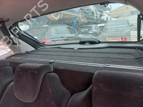 Left mirror CITROËN C4 Picasso I MPV (UD_)  | BP29026894C26 