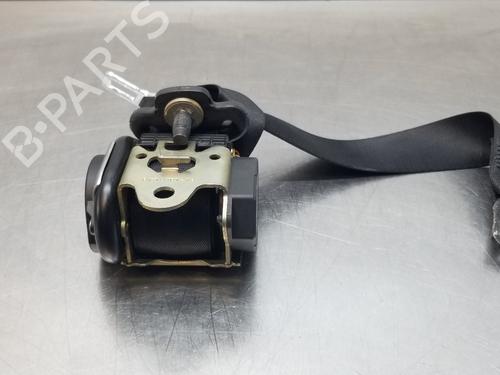 Used Rear left seatbelt MERCEDES-BENZ B-CLASS Sports Tourer (W245) B 200 CDI (245.208) (140 hp) 19492024