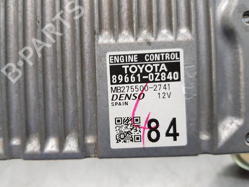 Engine control unit (ECU) TOYOTA AURIS (_E18_) 1.6 (ZRE181_, ZRE185_, ZRE185R, ZRE181R) | BP24176279M57 