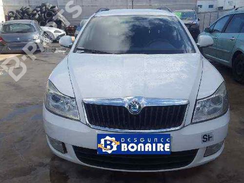 SKODA OCTAVIA II Combi (1Z5) 2.0 TDI 4x4 (110 hp) 893100