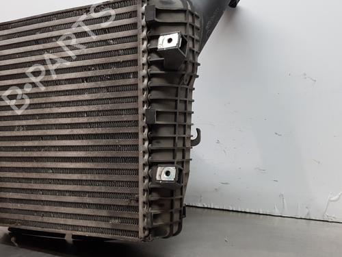 Intercooler VW TOUAREG (7LA, 7L6, 7L7)  | BP12149398M30 