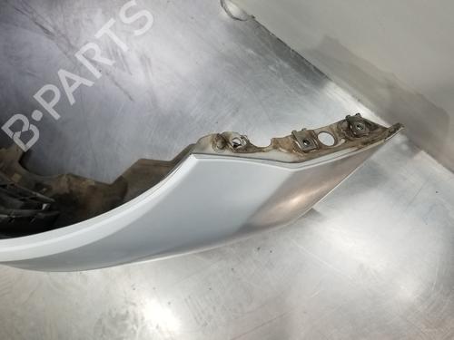 Front bumper FORD FIESTA VI (CB1, CCN)  | BP19677616C7 