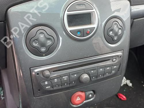 Gearbox RENAULT CLIO III (BR0/1, CR0/1)  | BP17771525M3 