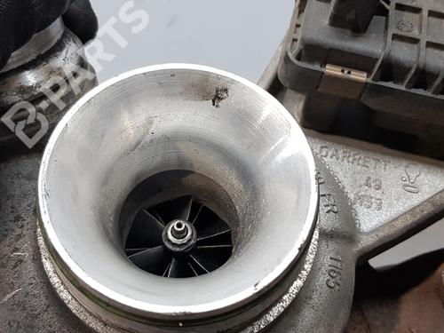 Turbocharger/Supercharger BMW 1 (E87) 116 d | BP10966294M71 