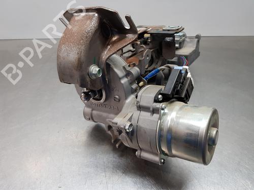 Steering column MAZDA 2 Hatchback (DL, DJ)  | BP23460789M21 