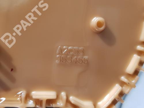 Fuel pump FORD TRANSIT V363 Van (FCD, FDD) 2.2 TDCi | BP11350651M76 