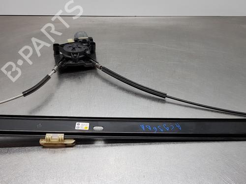 Raammechaniek rechts voor VW CRAFTER Van (SY_, SX_) [2016-2025]  30879439