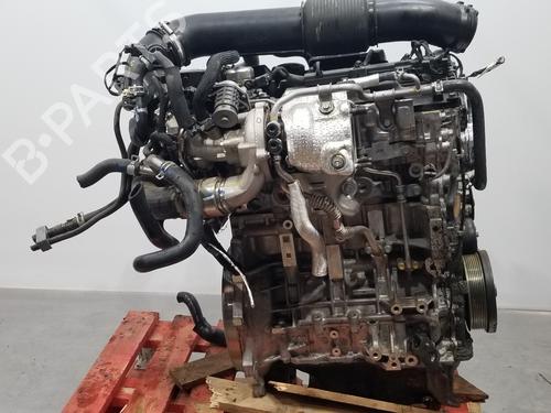 Motor HYUNDAI TUCSON (NX4E, NX4A) [2020-2025]  22640453