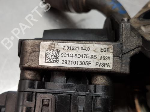 Egr FORD TRANSIT Van (FA_ _)  | BP17529380M69 