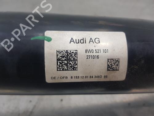 Used Driveshaft AUDI A4 B9 (8W2, 8WC) [2015-2025]  26887319