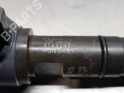 Injector VOLVO XC60 II (246)  | BP13256140M100 