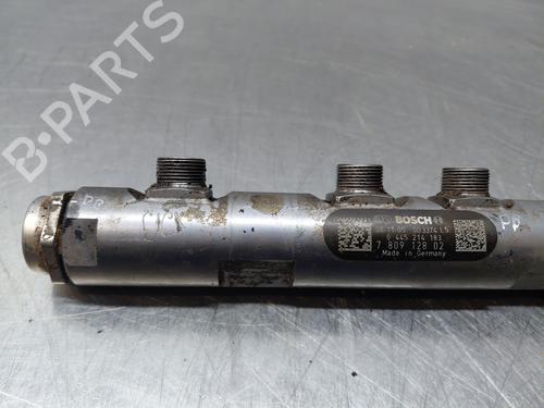 Sprederrør BMW 3 (E90) 320 d | BP31334130M98