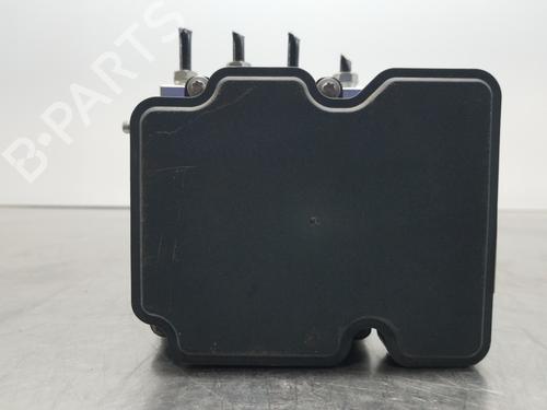 ABS pump NISSAN QASHQAI II (J11, J11_)  | BP22687525M43