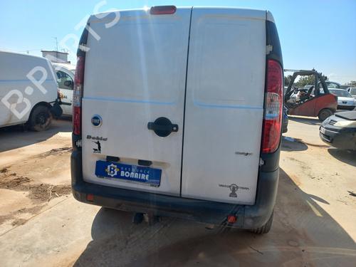Elektronisk modul FIAT DOBLO Box Body/MPV (223_)  | BP26552230M83 