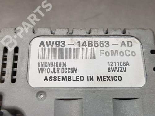 Computer LAND ROVER RANGE ROVER IV (L405) 5.0 SCV8 4x4 | BP11936446M11 