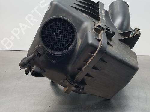 Air filter box HYUNDAI SONATA V (NF) 2.0 CRDi | BP19117228M87 