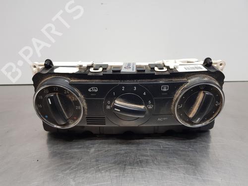 Used Climate control MERCEDES-BENZ A-CLASS (W169) [2004-2012]  30880750