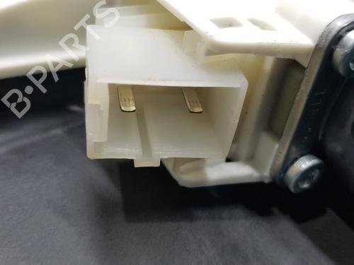 Front left window mechanism MERCEDES-BENZ M-CLASS (W166) ML 350 BlueTEC 4-matic (166.024, 166.023) | BP19097597C22 