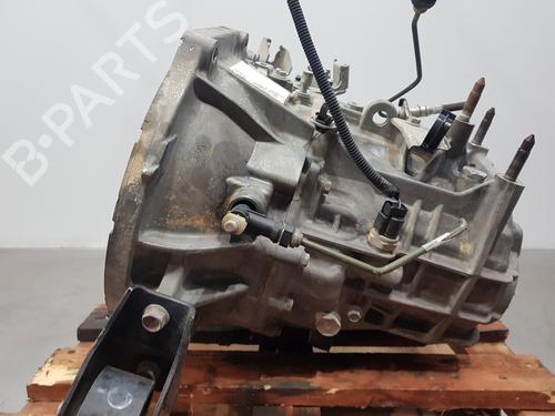 Gearbox MITSUBISHI ASX (GA_W_)  | BP28804293M3 