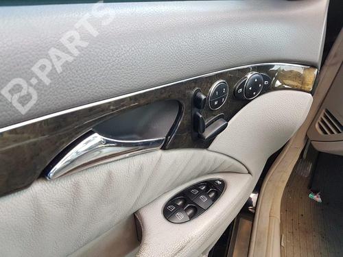 Automatic gearbox ECU MERCEDES-BENZ E-CLASS (W211) E 320 CDI (211.026) | BP7594282M51  - Image 20