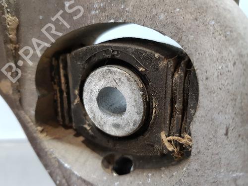 Right rear steering knuckle AUDI A4 B8 (8K2)  | BP29356527M28 