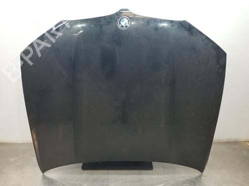 Used Hood BMW X3 (G01, F97, G08) xDrive 20 d (190 hp) 29329710