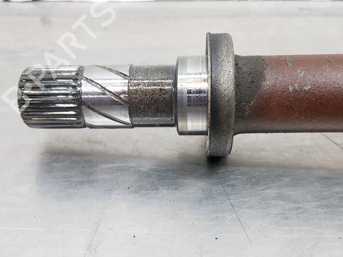 Right front driveshaft DACIA DUSTER (HM_)  | BP17945350M39 