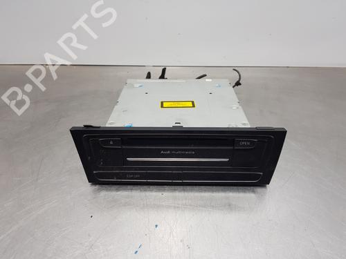 Bilradio AUDI A4 B8 Avant (8K5) [2007-2017]  30276430