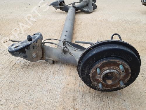 Rear axle FORD FIESTA VI (CB1, CCN)  | BP27335115M2 