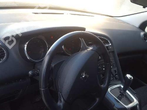 Switch PEUGEOT 5008 (0U_, 0E_)  | BP7582126I30 