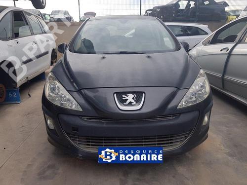 Used Parts PEUGEOT 308 SW I (4E_, 4H_)  1.6 HDi  1160107