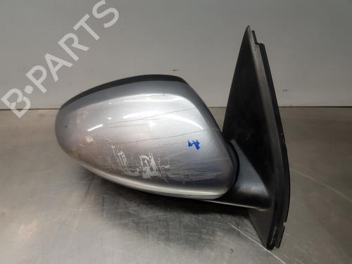 Used Right mirror PEUGEOT 308 II (LB_, LP_, LW_, LH_, L3_) [2013-2021]  30276302
