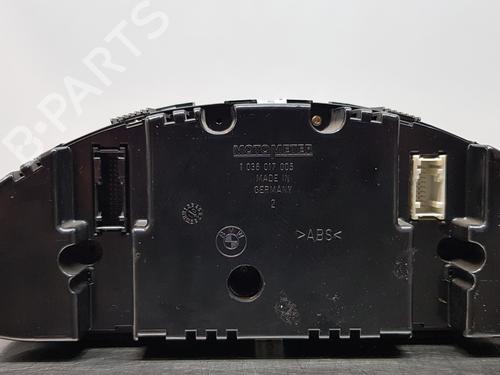 Instrument cluster BMW 3 Compact (E46)  | BP18083972C47 