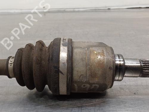 Left front driveshaft HYUNDAI KONA (OS, OSE, OSI)  | BP17455560M38 