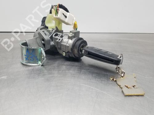 Ignition barrel HYUNDAI TUCSON (NX4E, NX4A)  | BP24472699M48 