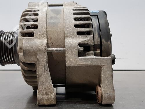 Alternator CHEVROLET ORLANDO (J309) 1.8 (141 hp) 10966583