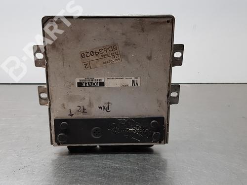 Used Engine control unit (ECU) ROVER 45 I Hatchback (RT) [2000-2005]  9666067