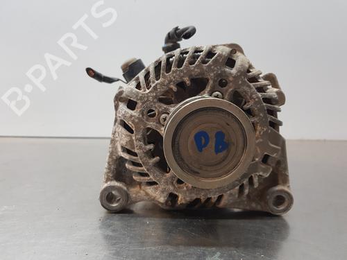 Alternator PEUGEOT RIFTER  | BP27262870M7 