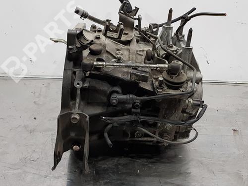 Gearbox MITSUBISHI ASX (GA_W_)  | BP11698669M3