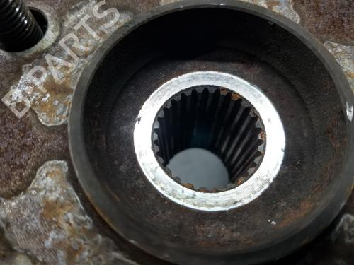 Left front steering knuckle TOYOTA COROLLA Estate (_E21_) 1.8 Hybrid (ZWE211) | BP22778911M25 