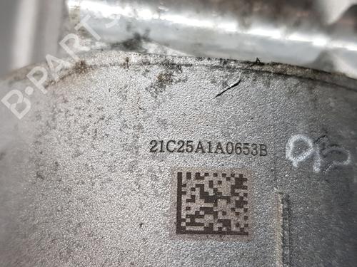 Other HYUNDAI TUCSON (NX4E, NX4A)  | BP22640461O1 