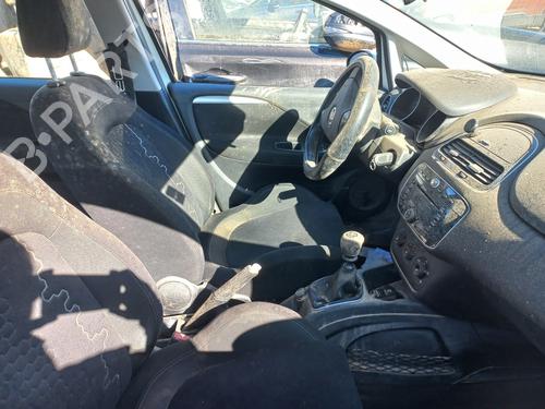 Gearbox FIAT PUNTO EVO (199_)  | BP23901688M3 