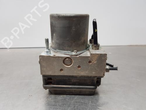 ABS pump NISSAN QASHQAI I (J10, NJ10)  | BP29021984M43 