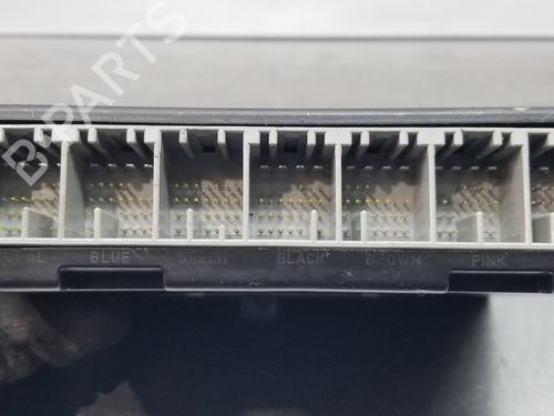 Electronic module OPEL ZAFIRA TOURER C (P12) 1.6 CDTI (75) | BP22544059M83 