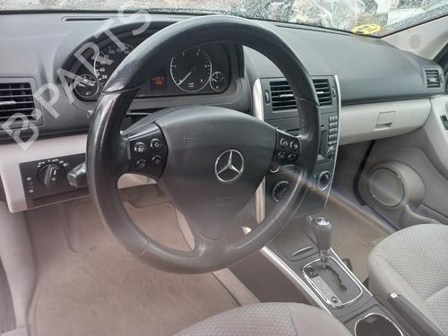 Right mirror MERCEDES-BENZ A-CLASS (W169) | BP30921453C27